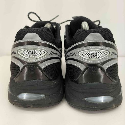 アシックス ASICS 別注 GT-2160 TAPETUM BLACK/PURE SILVER スニーカー メンズ JPN:27
